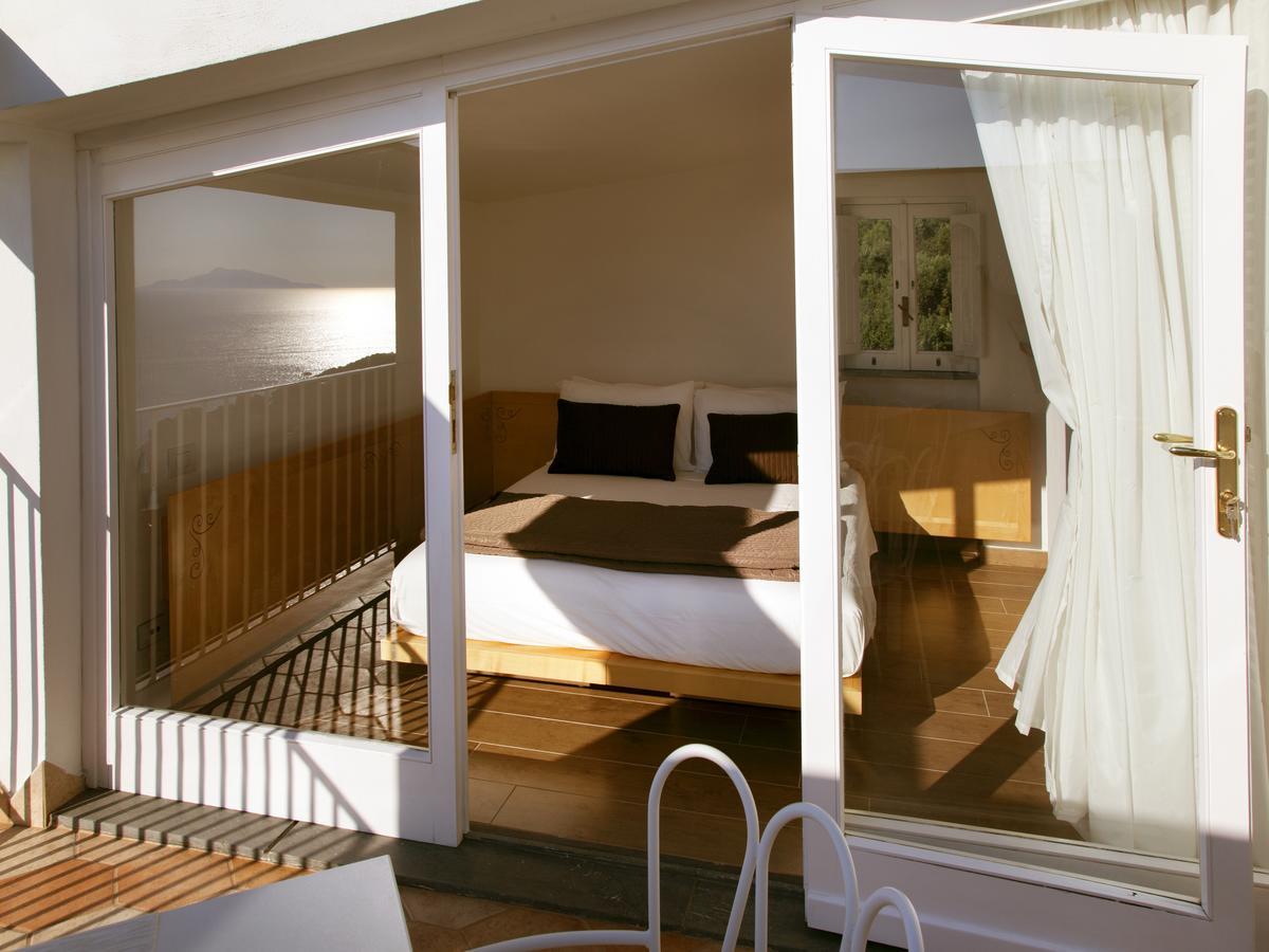 Bed and Breakfast Antonio Масса-Лубренсе Экстерьер фото